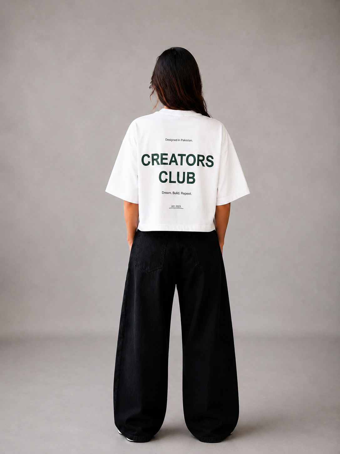 Pegasus Creators Club Project Pegasus