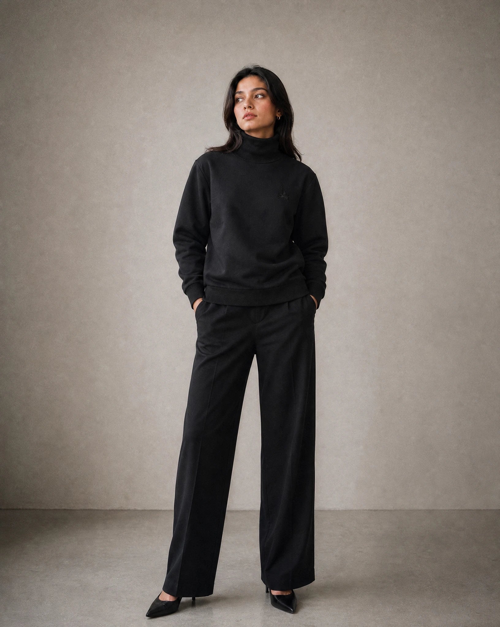 Heritage Premium Sweatshirt Project Pegasus