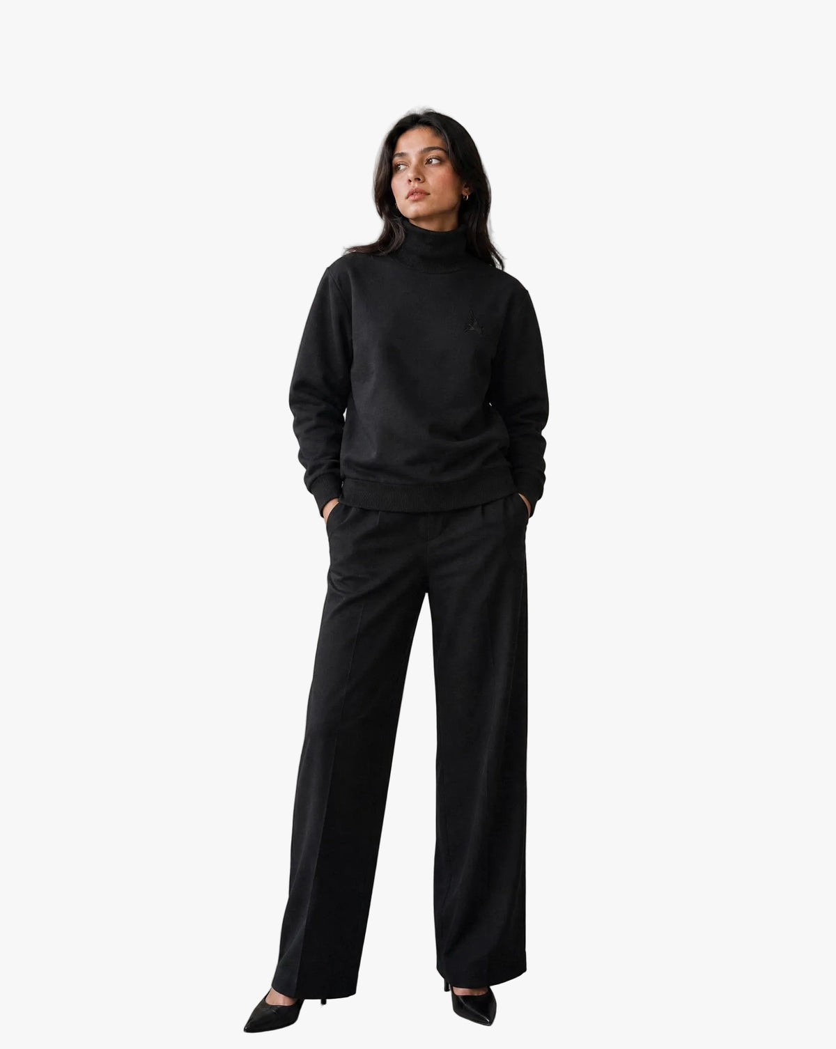Heritage Premium Sweatshirt Project Pegasus
