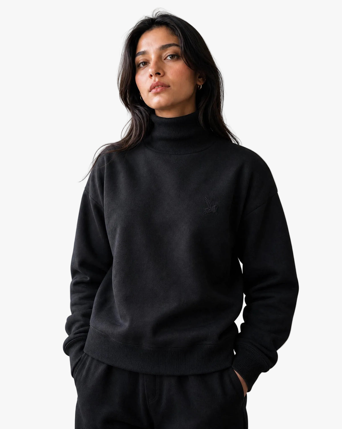Heritage Premium Sweatshirt Project Pegasus