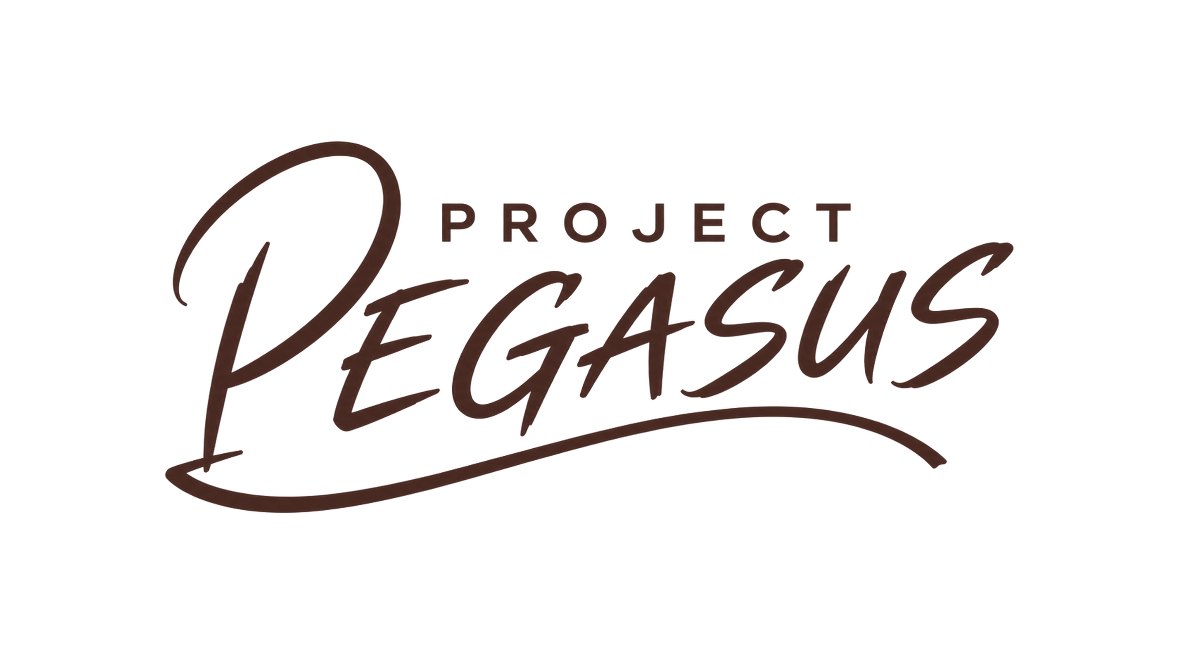 Project Pegasus