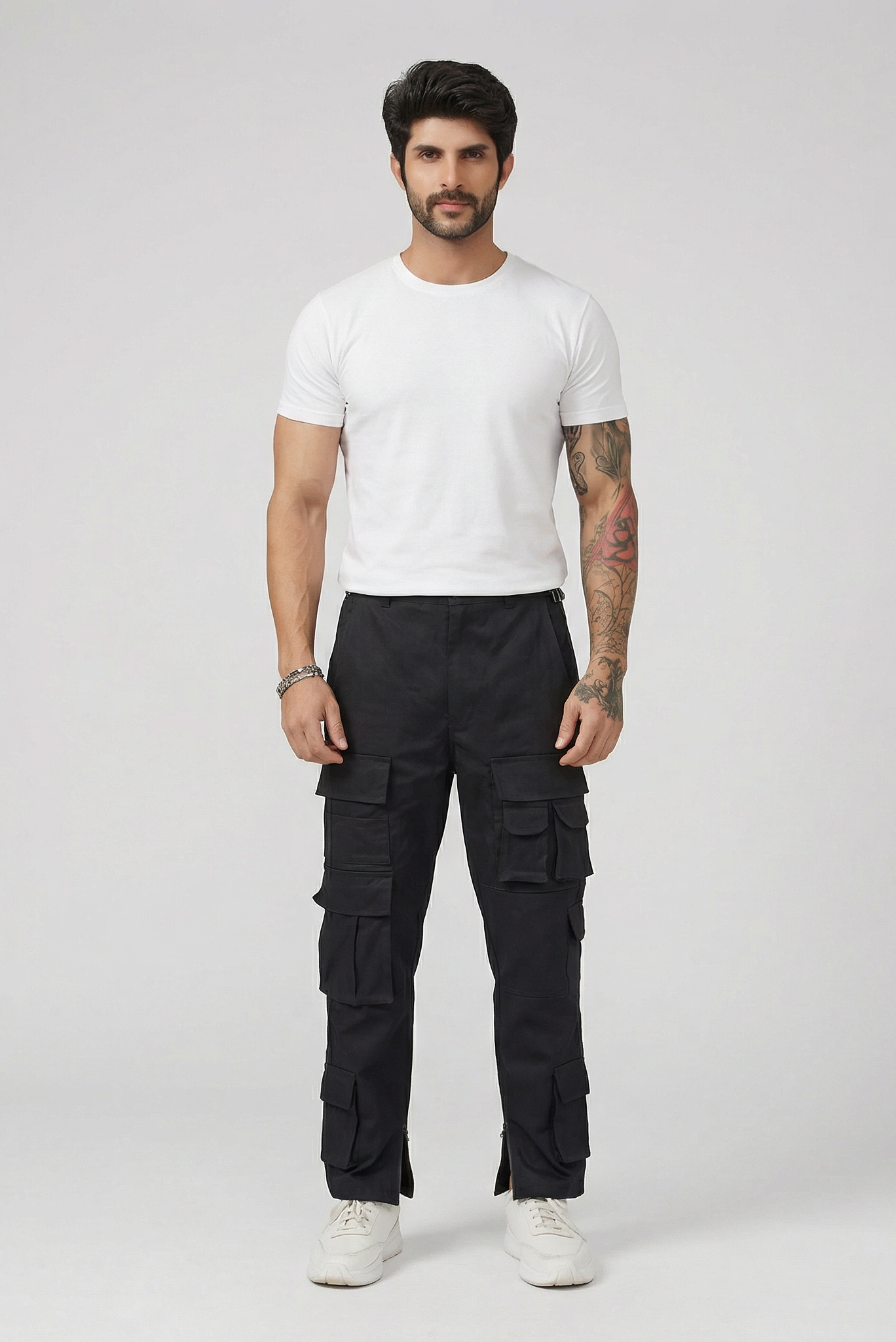 XI Cargo Black Project Pegasus