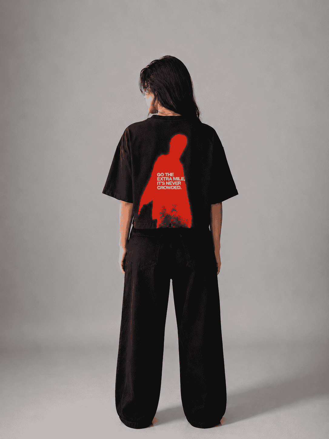 Shadow Tee Project Pegasus