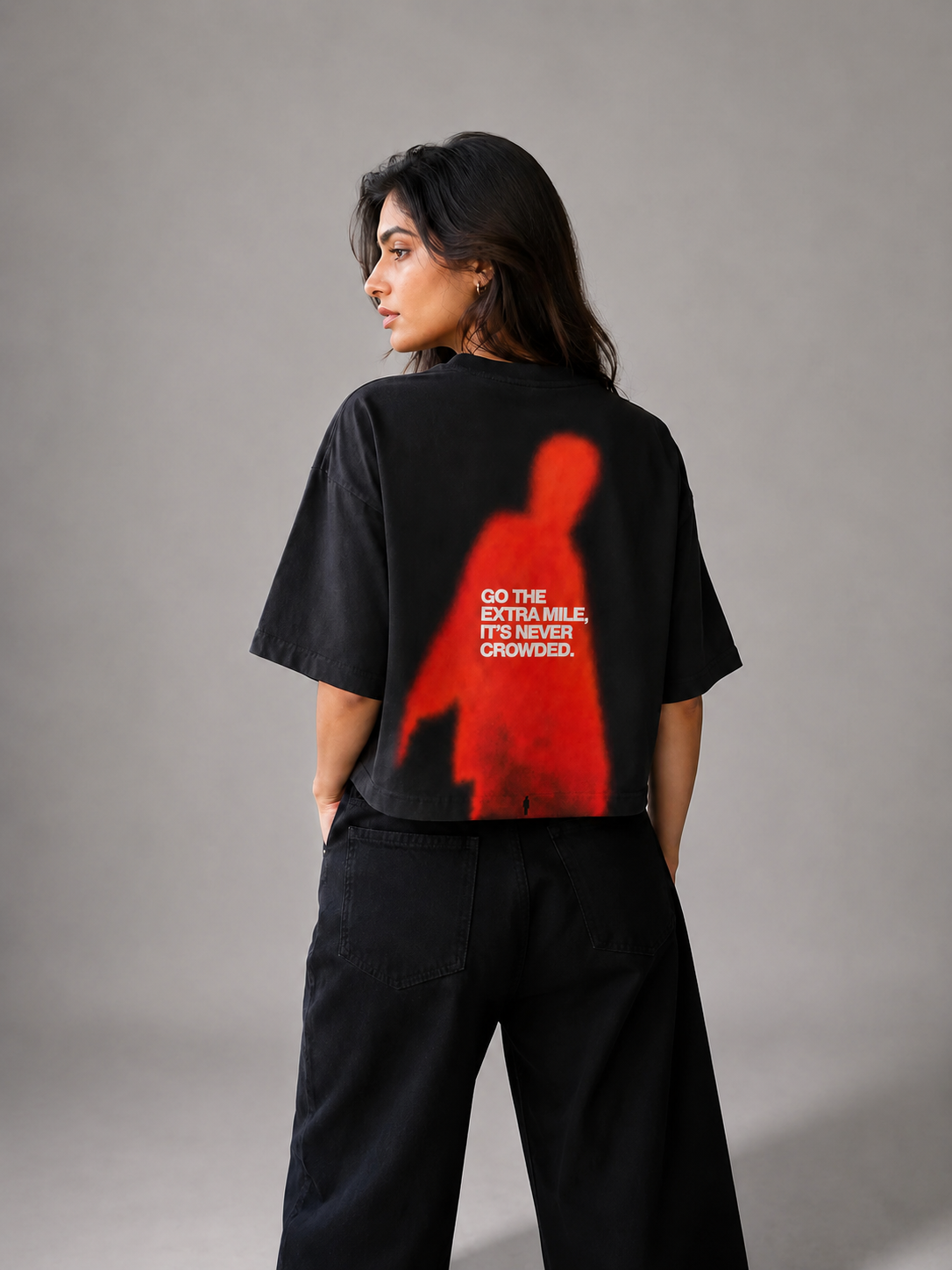 Shadow Tee Project Pegasus