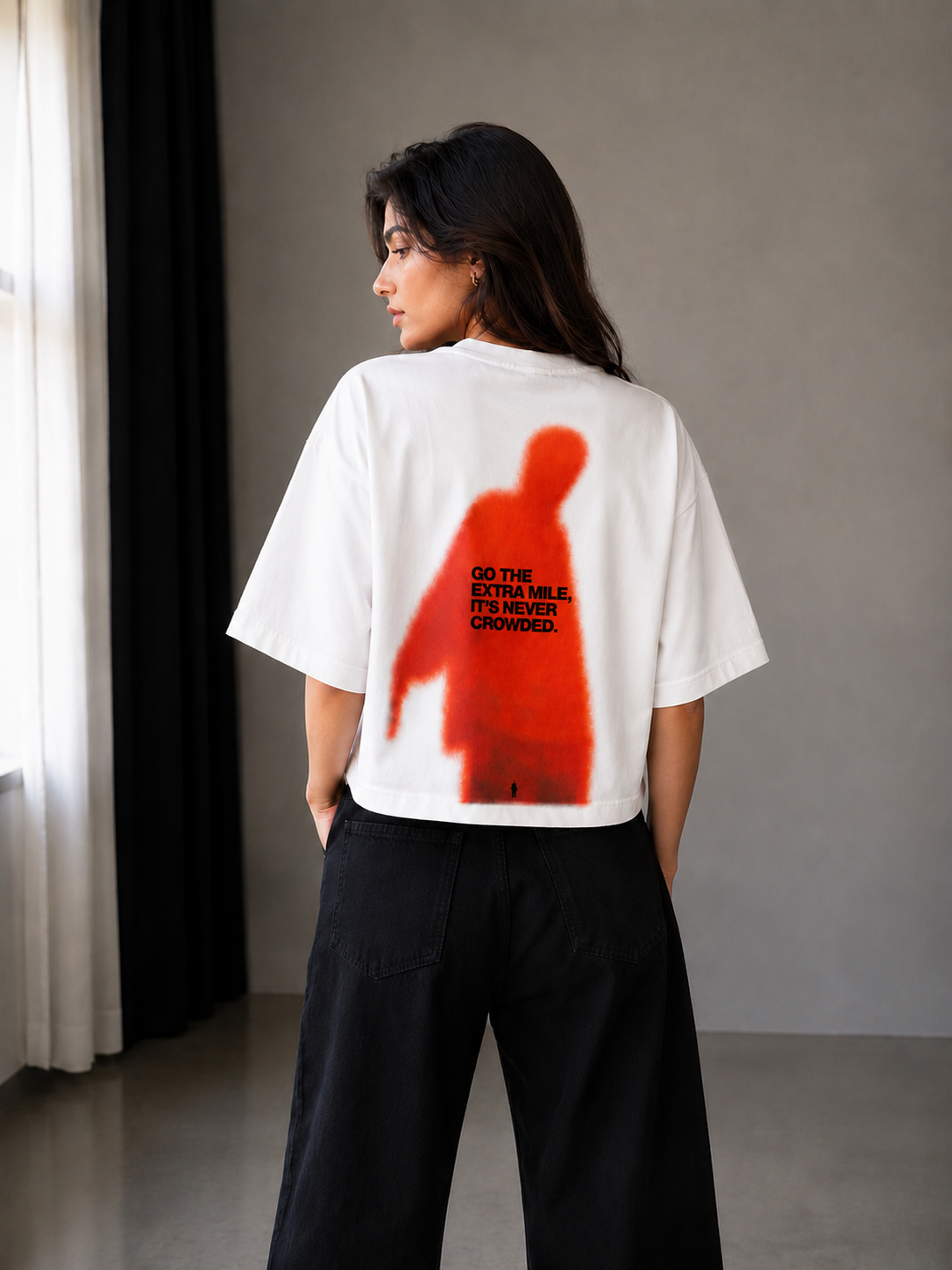 Shadow Tee Project Pegasus