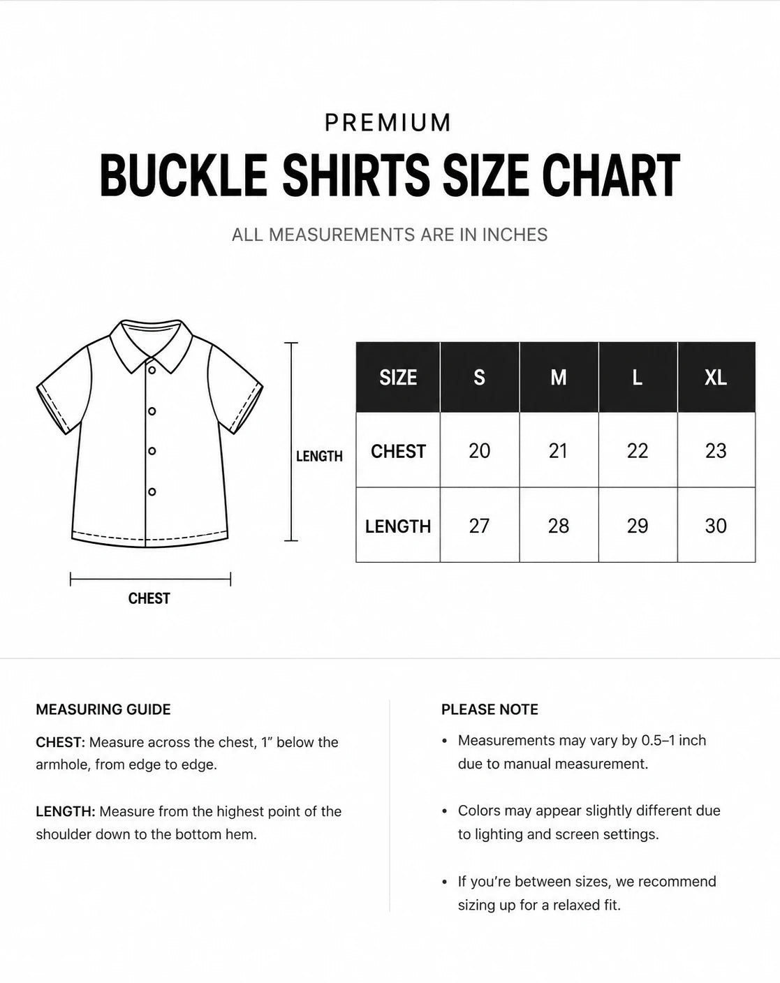 BUCKLE BUTTON DOWN SHIRT - ESPRESSO BROWN Project Pegasus
