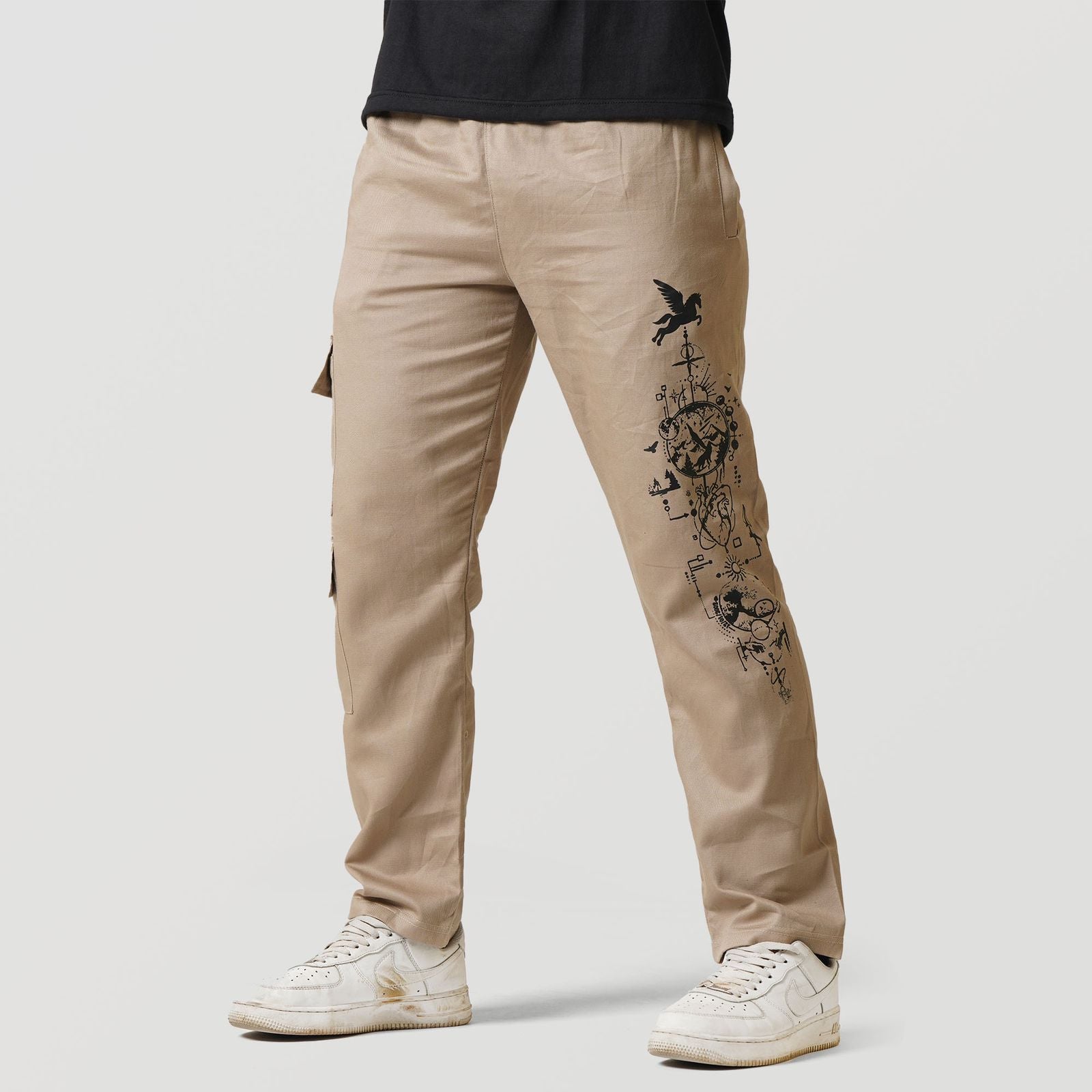 cargo pant