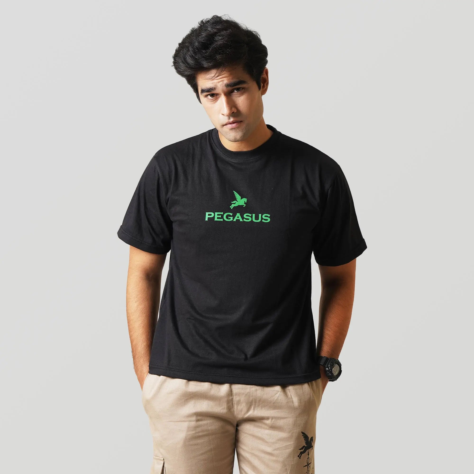 BEST-GRAPHIC-T-SHIRTS Pegasus