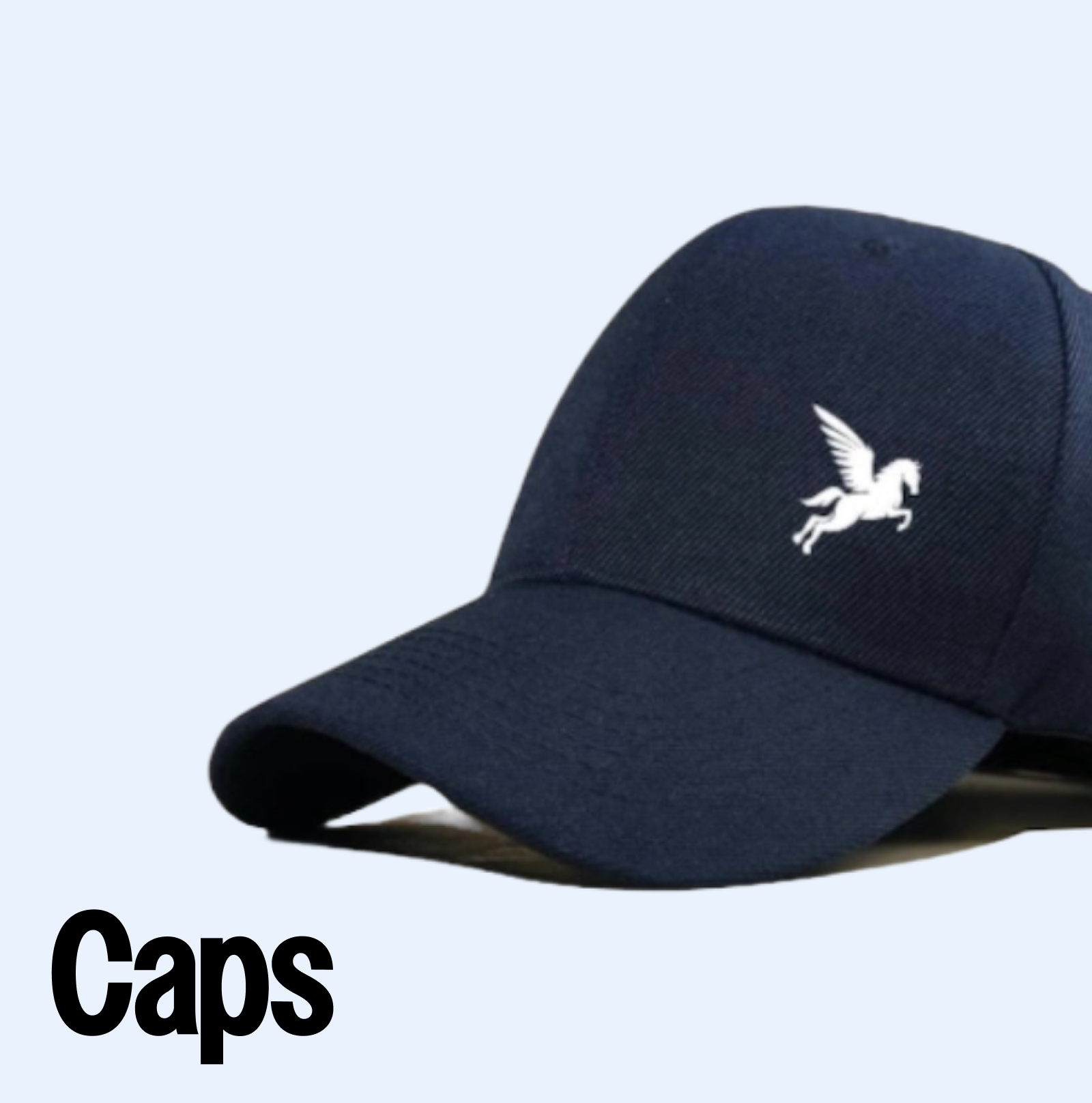 CAPS Pegasus