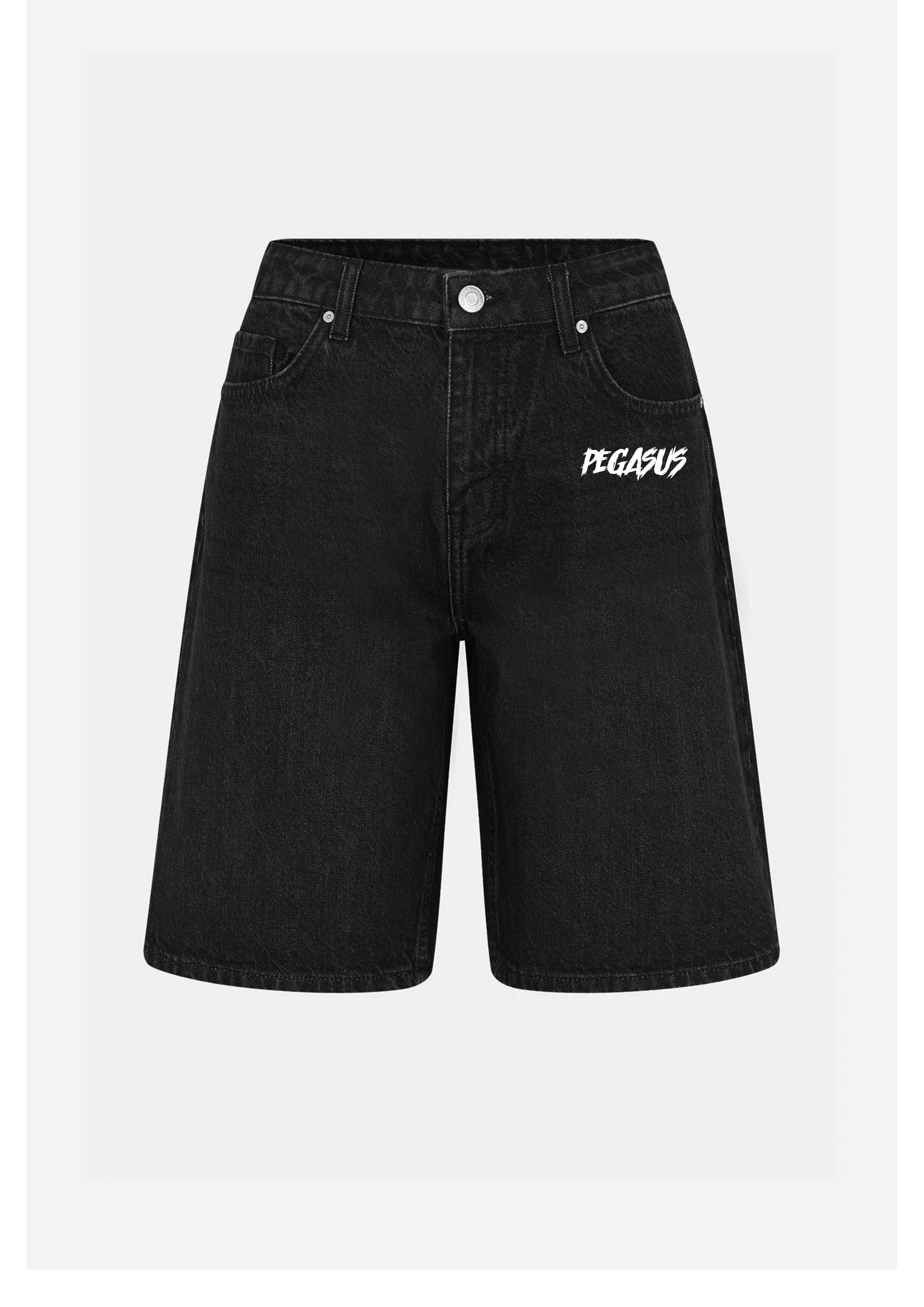 SHORTS Pegasus