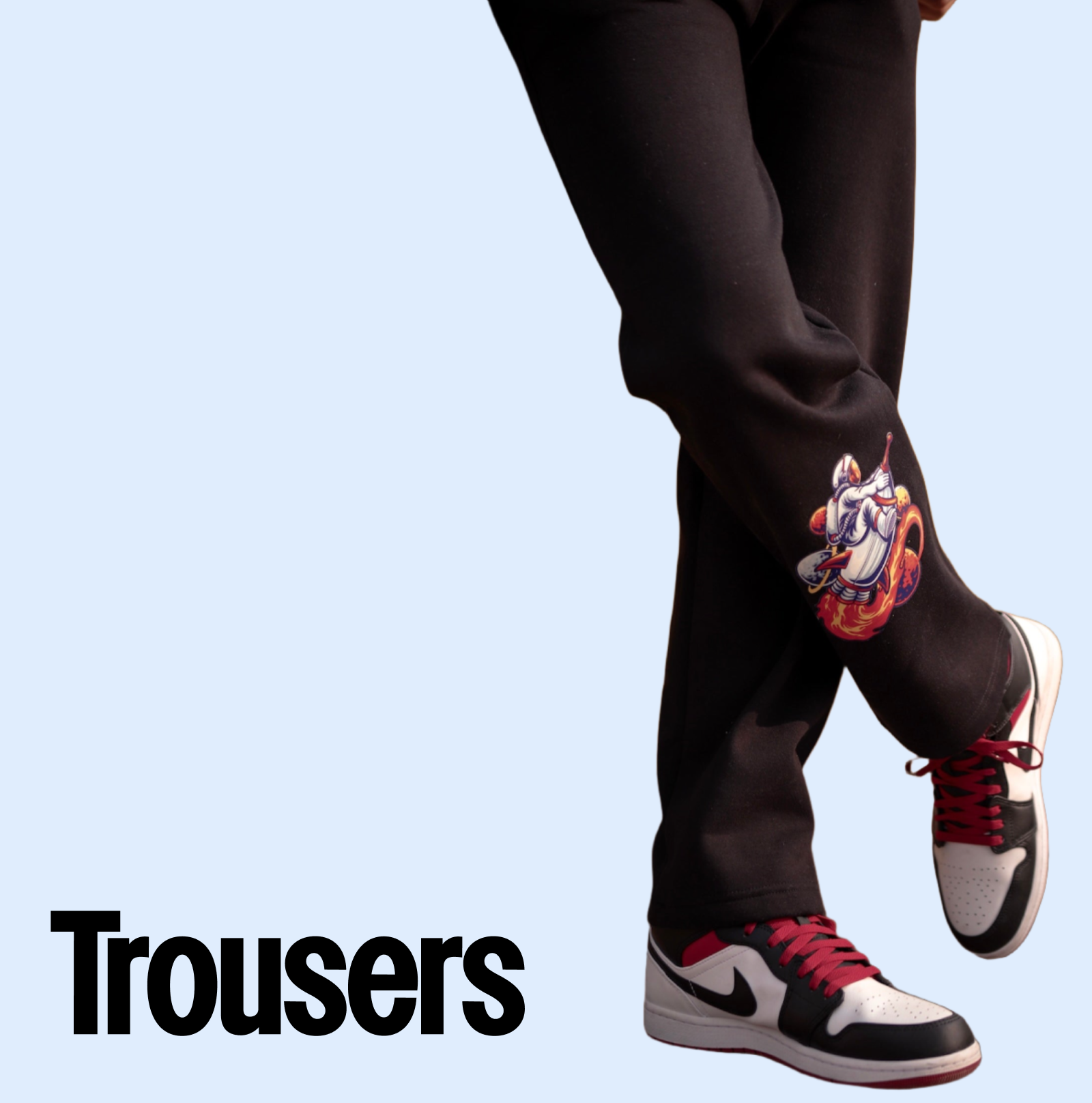 TROUSER Pegasus