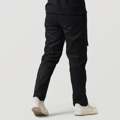 NOTORIOUS CARGO- BLACK - Pegasus