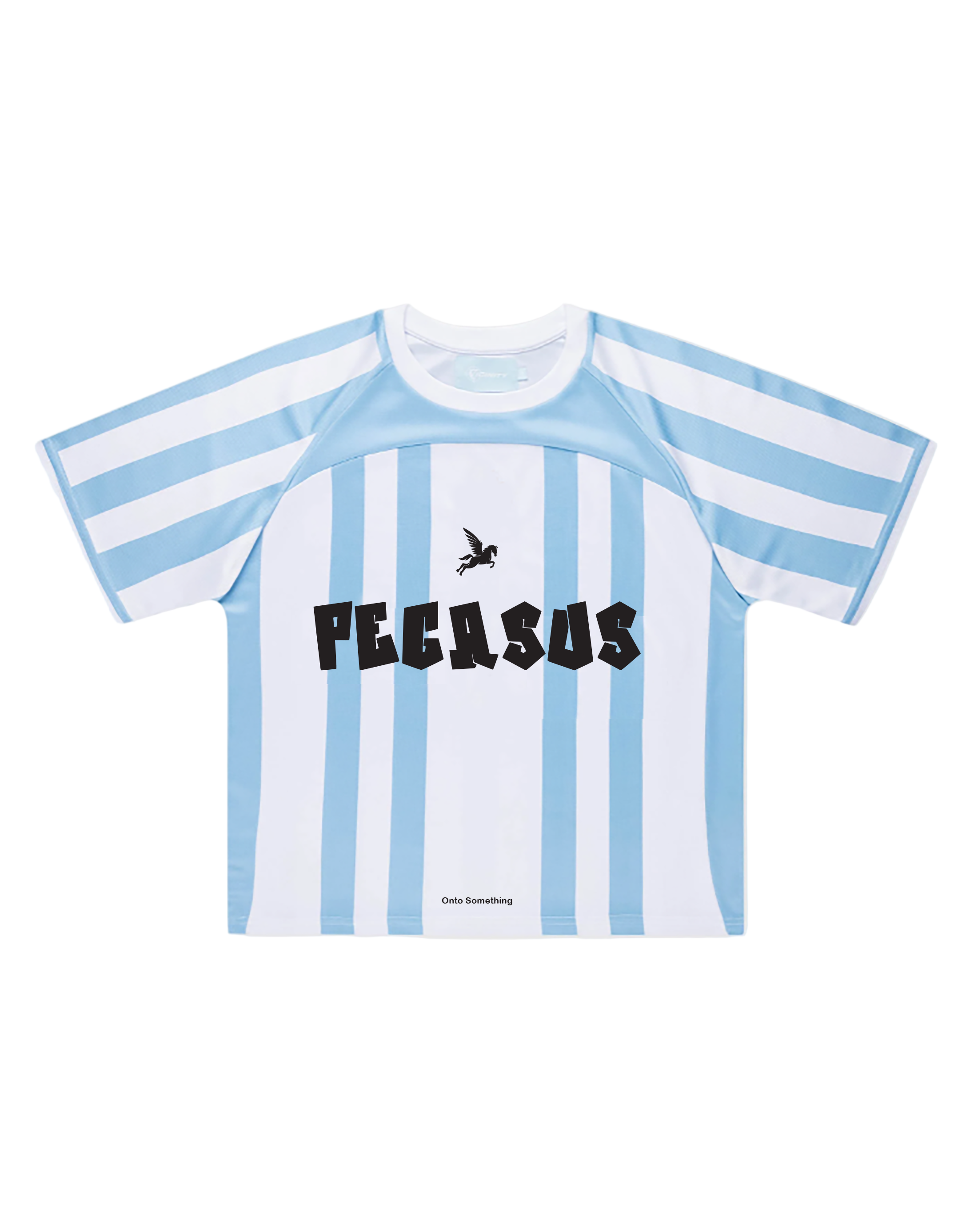 PEGASUS INTERLOCK JERSEY Pegasus