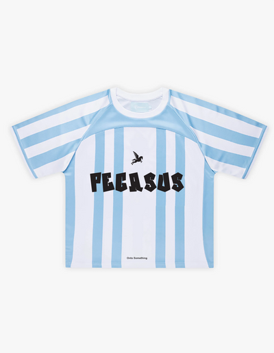 PEGASUS INTERLOCK JERSEY Pegasus