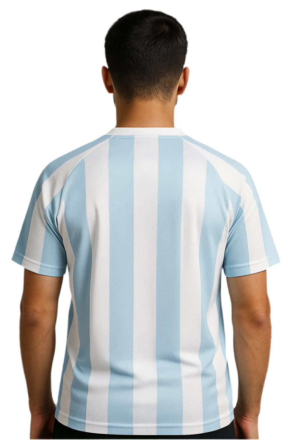 PEGASUS INTERLOCK JERSEY Pegasus