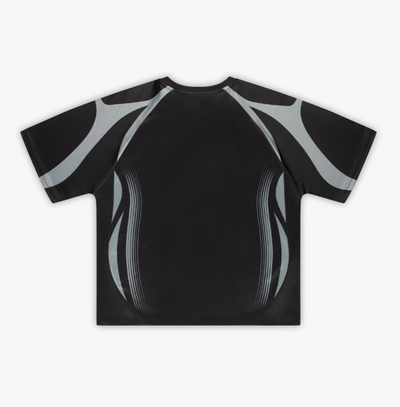 PEGASUS INTERLOCK JERSEY Pegasus