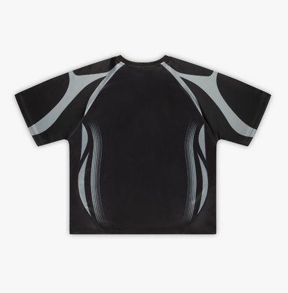 PEGASUS INTERLOCK JERSEY