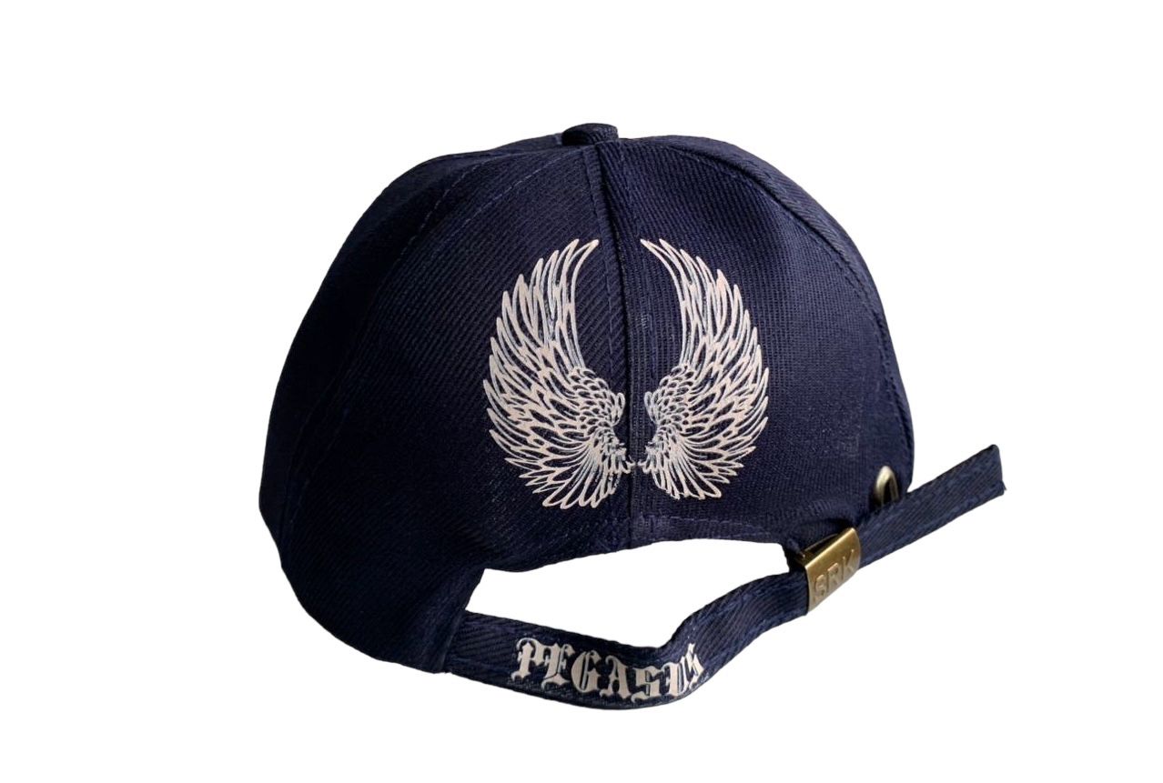 WILD WINGS CAP