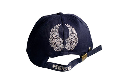 WILD WINGS CAP Pegasus
