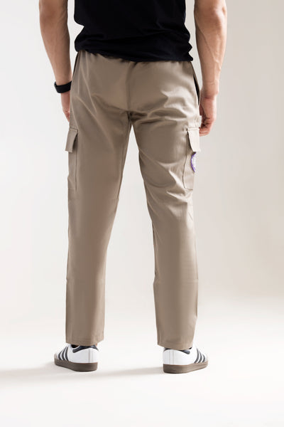 SPACE CARGO- BEIGE Pegasus