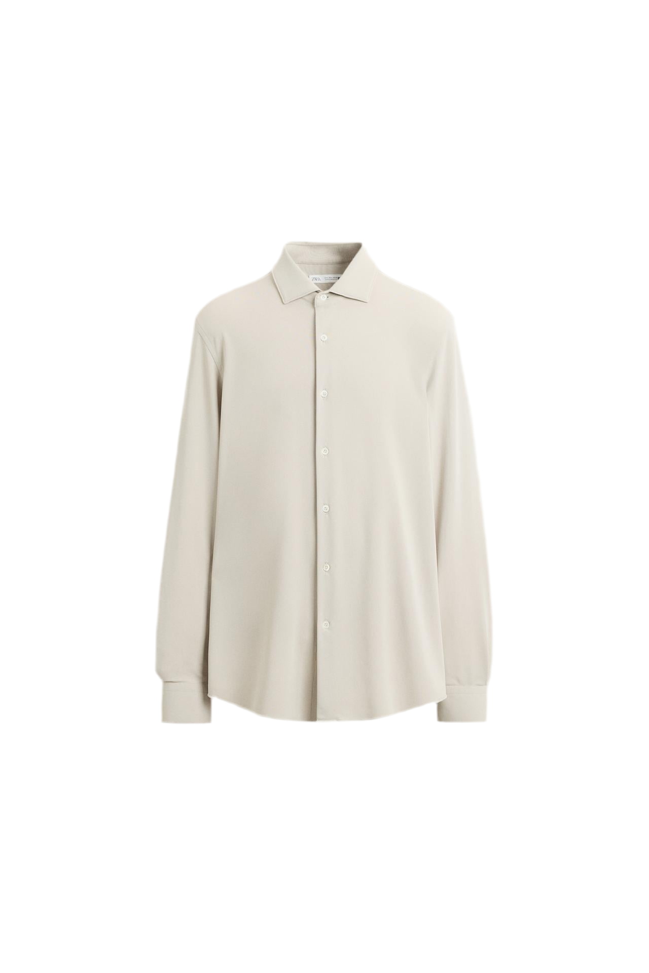 TEXTURED STRETCH SHIRT Pegasus