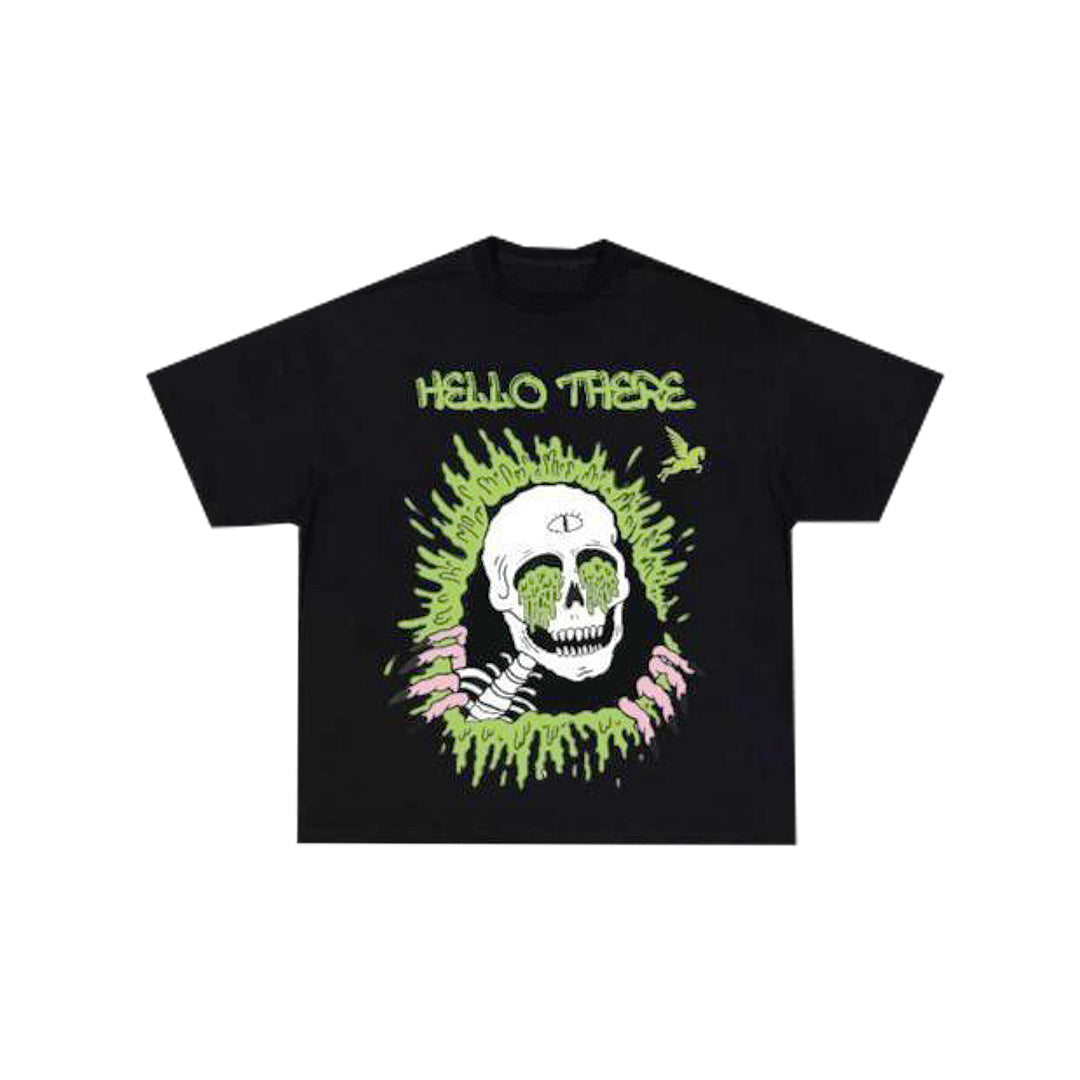 HELLO THERE T-SHIRT Pegasus