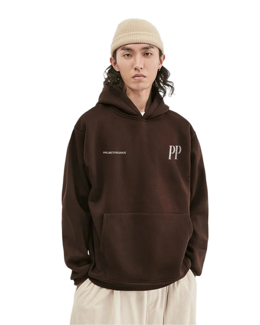 0.2 Million Stitches- Pullover Hoodie