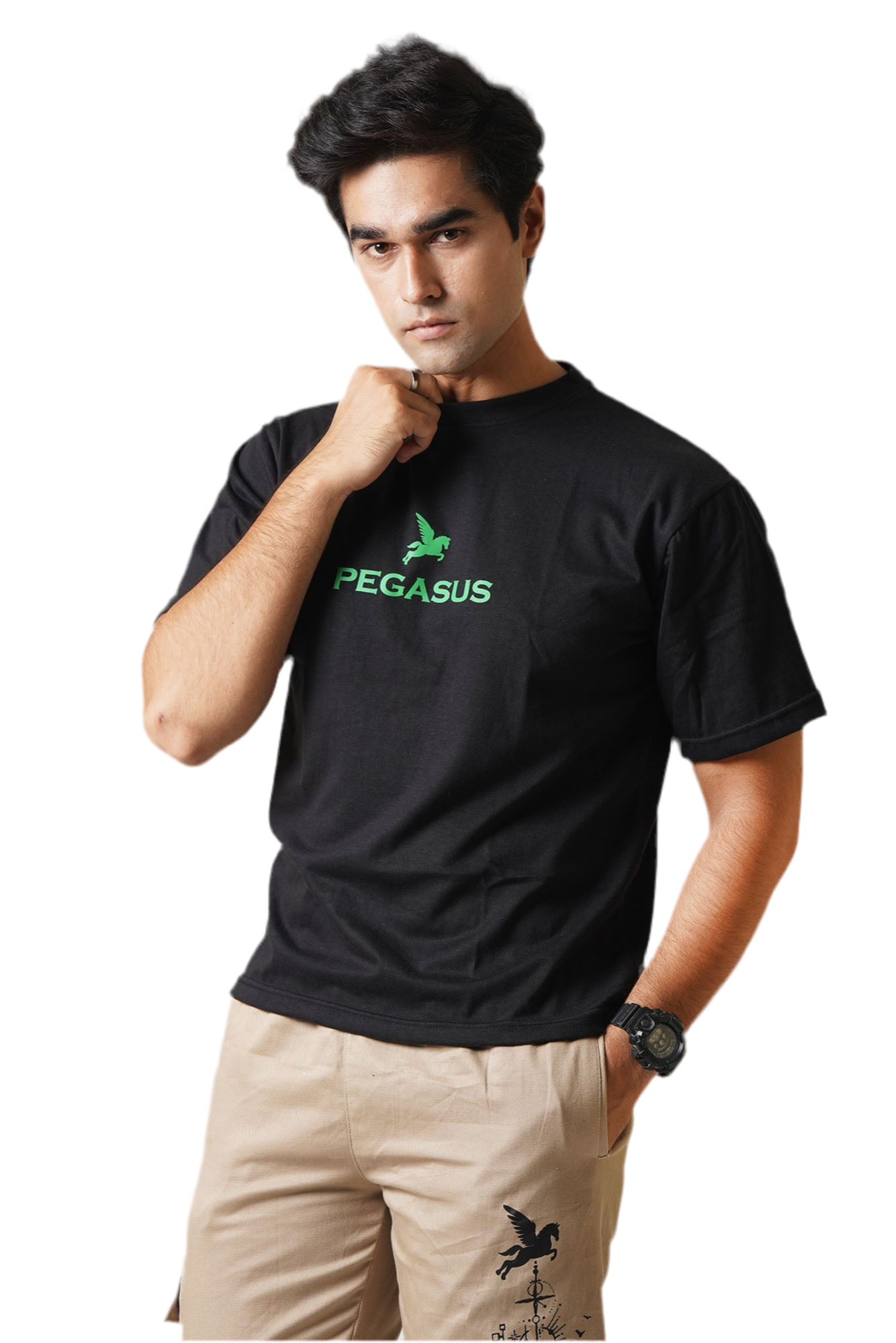 Chase Grace T-shirt