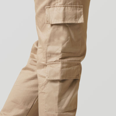 TIMELESS CARGO- BEIGE Pegasus