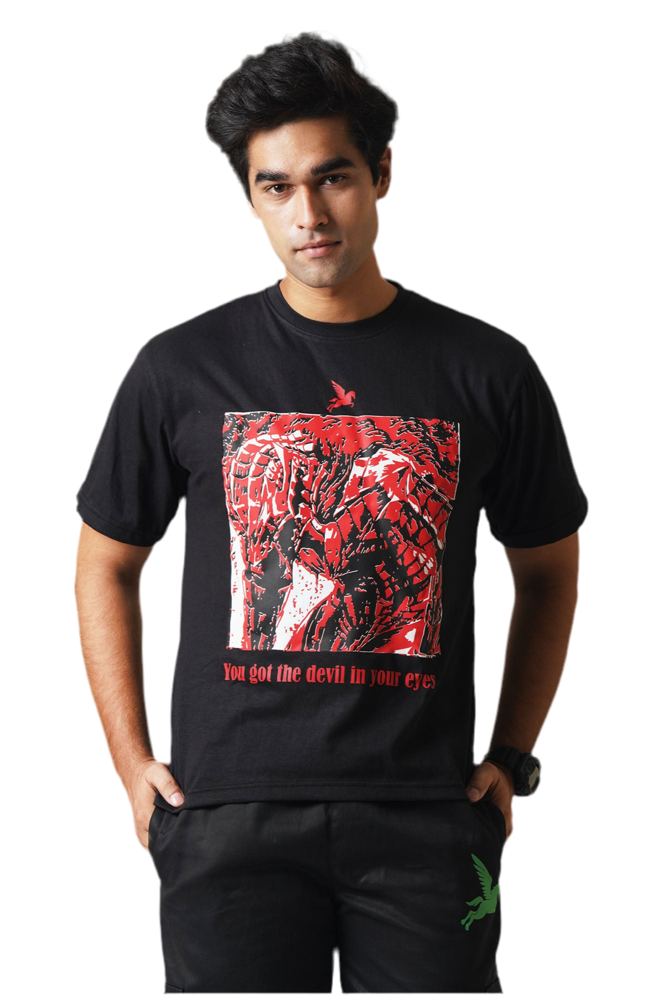 Spider T-shirt
