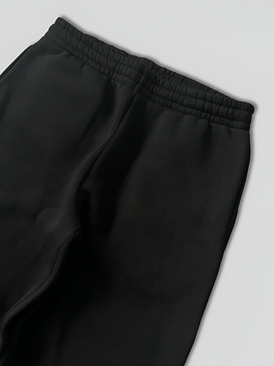 Pegasus Baggy Sweatpant Black Project Pegasus
