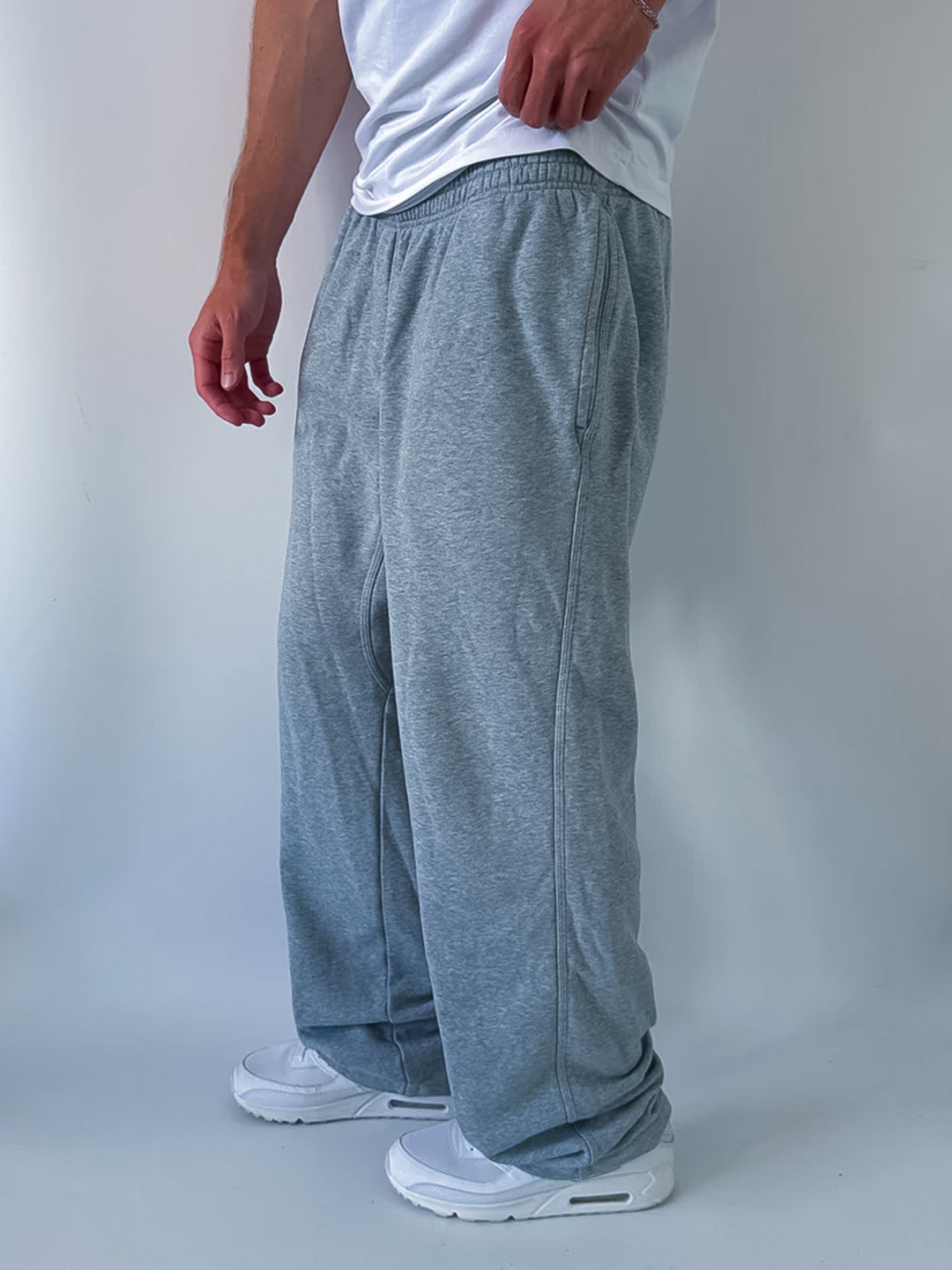 Pegasus Vintage Sweatpant Project Pegasus