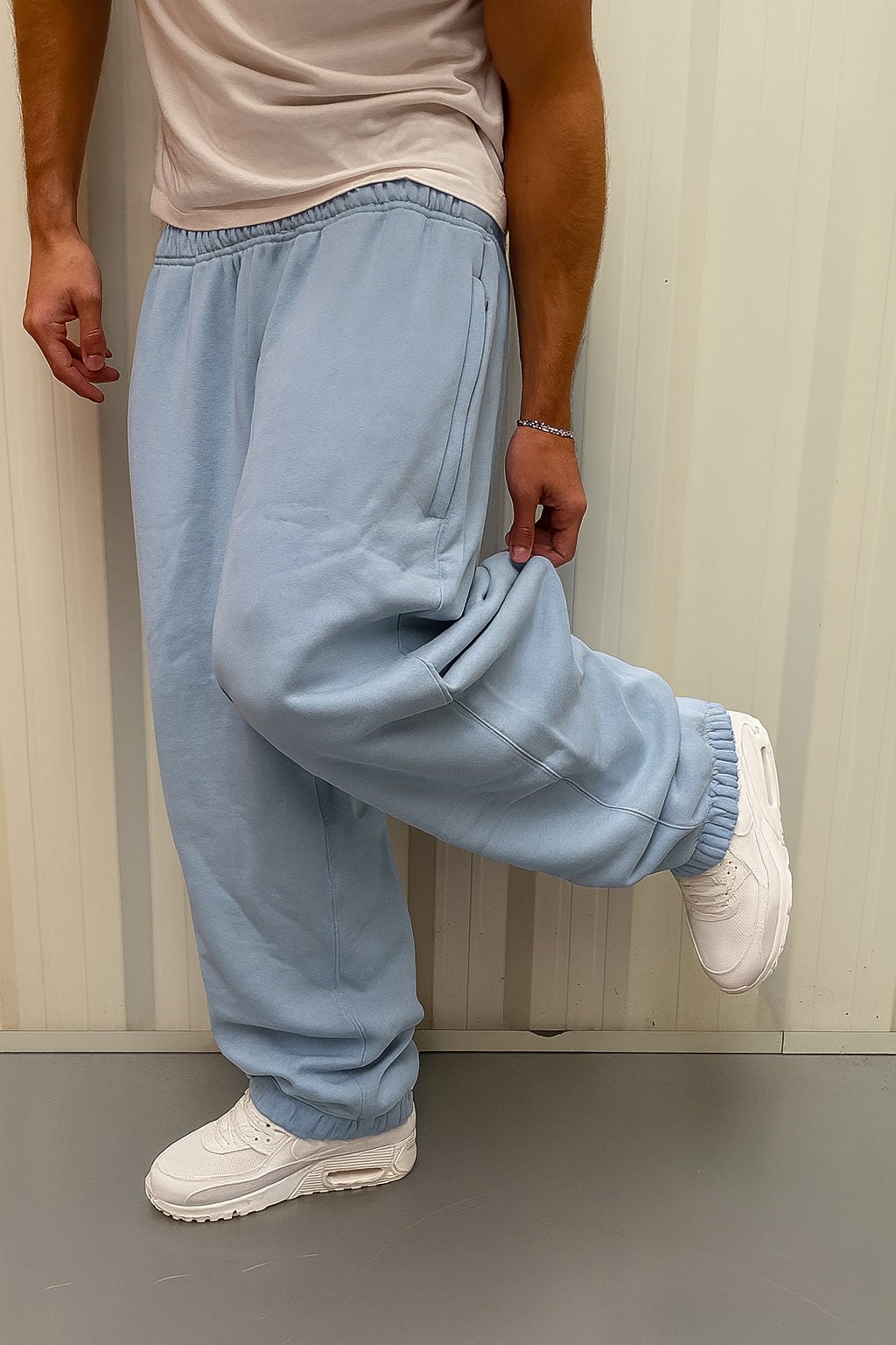 Pegasus Baggy Sweatpant Project Pegasus