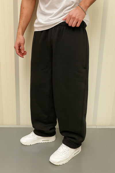 Pegasus Baggy Sweatpant Black Project Pegasus