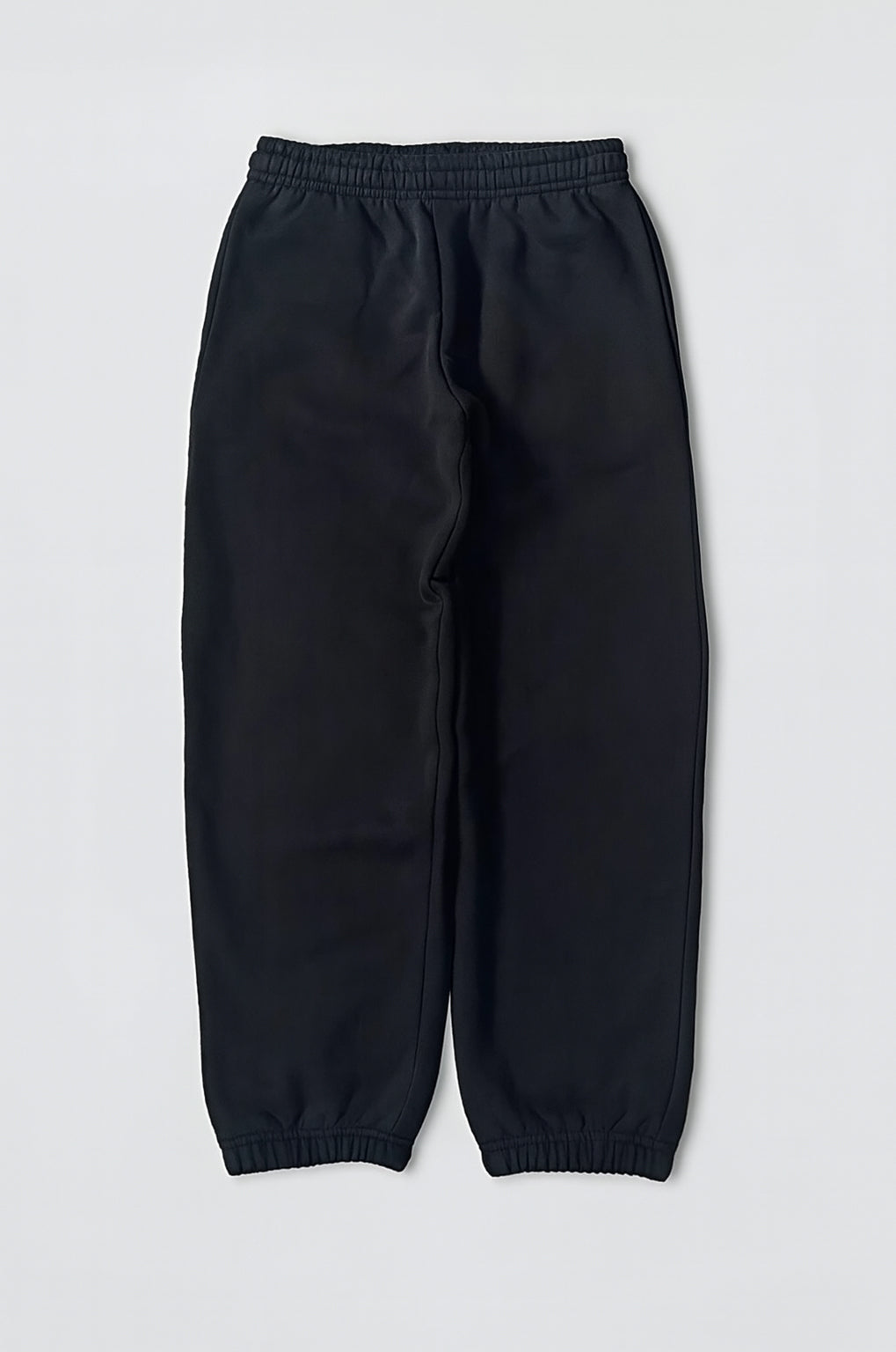 Pegasus Baggy Sweatpant Black Project Pegasus
