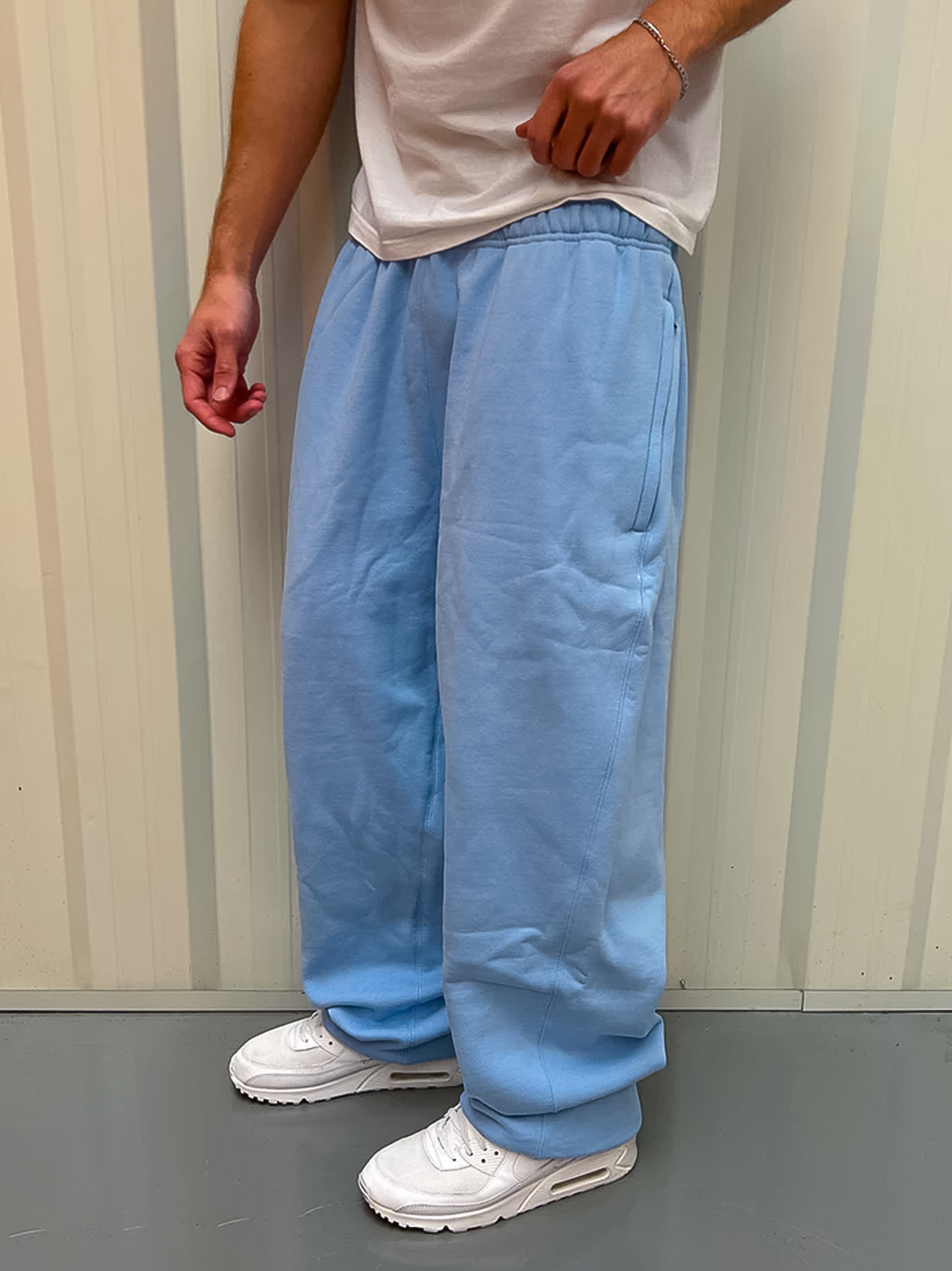 Pegasus Baggy Sweatpant Project Pegasus
