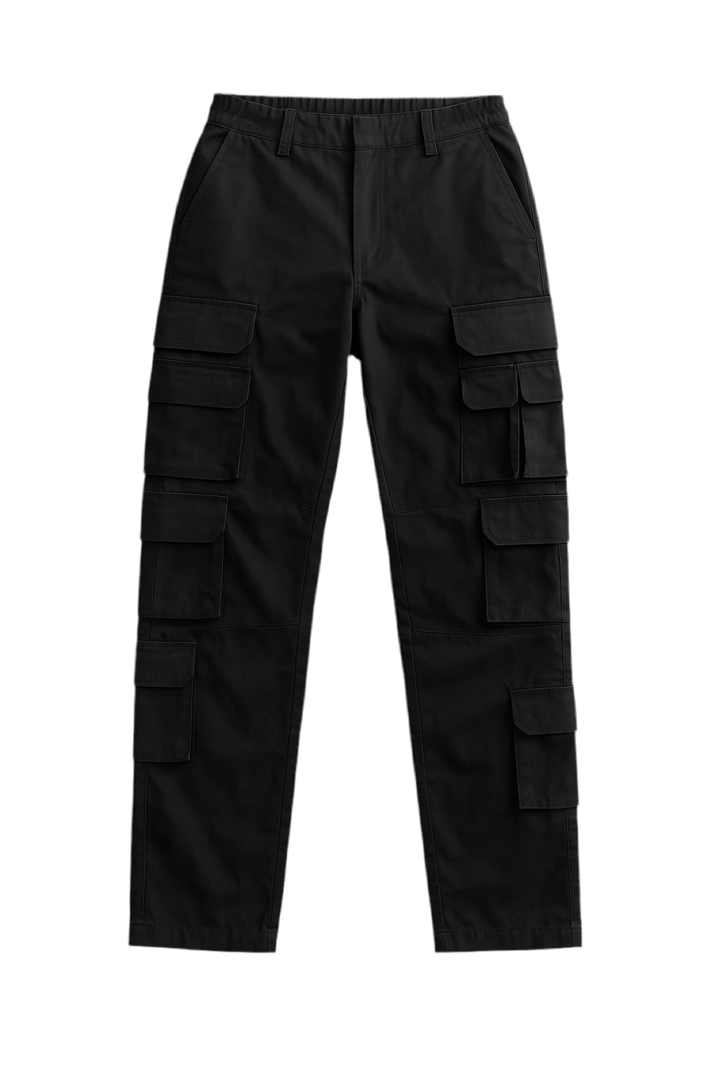 XI Cargo Black Pegasus