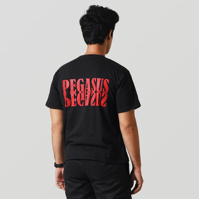 SPIDER T-SHIRT Pegasus