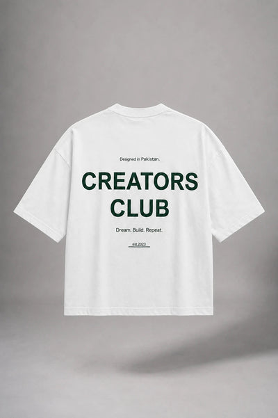 Pegasus Creators Club Project Pegasus