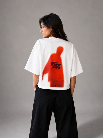 Shadow Tee Project Pegasus