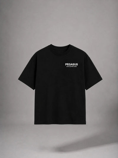 Creatives are Athletes Project Pegasus