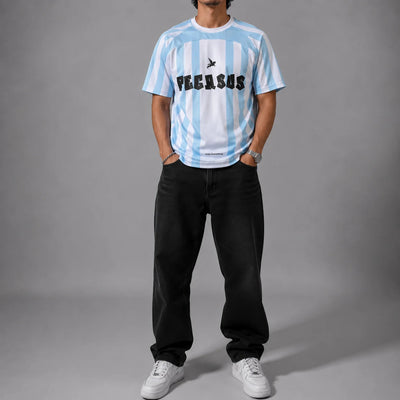 PEGASUS INTERLOCK JERSEY Project Pegasus