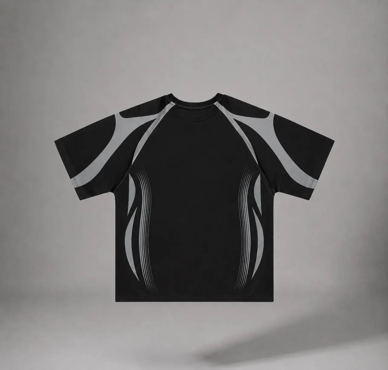 PEGASUS INTERLOCK JERSEY Project Pegasus