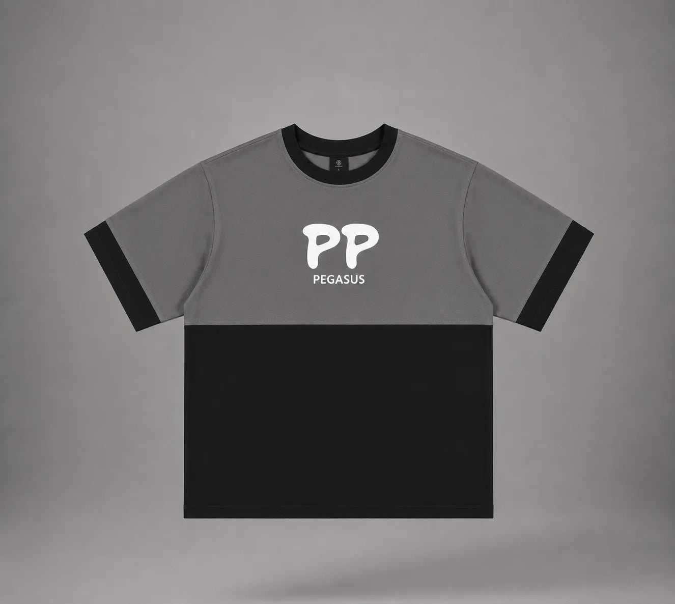 PP Shirt Project Pegasus