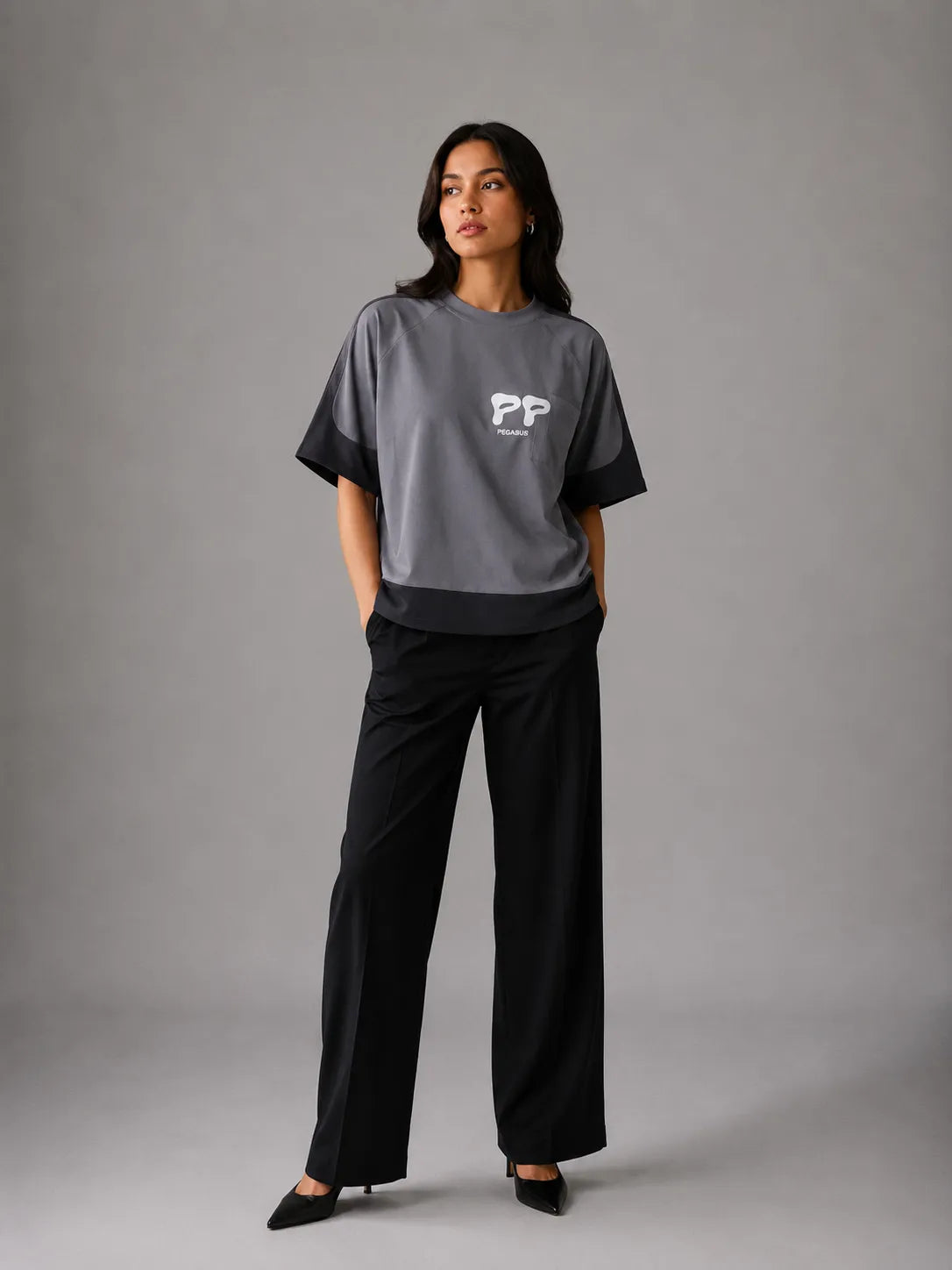 PP Shirt Project Pegasus