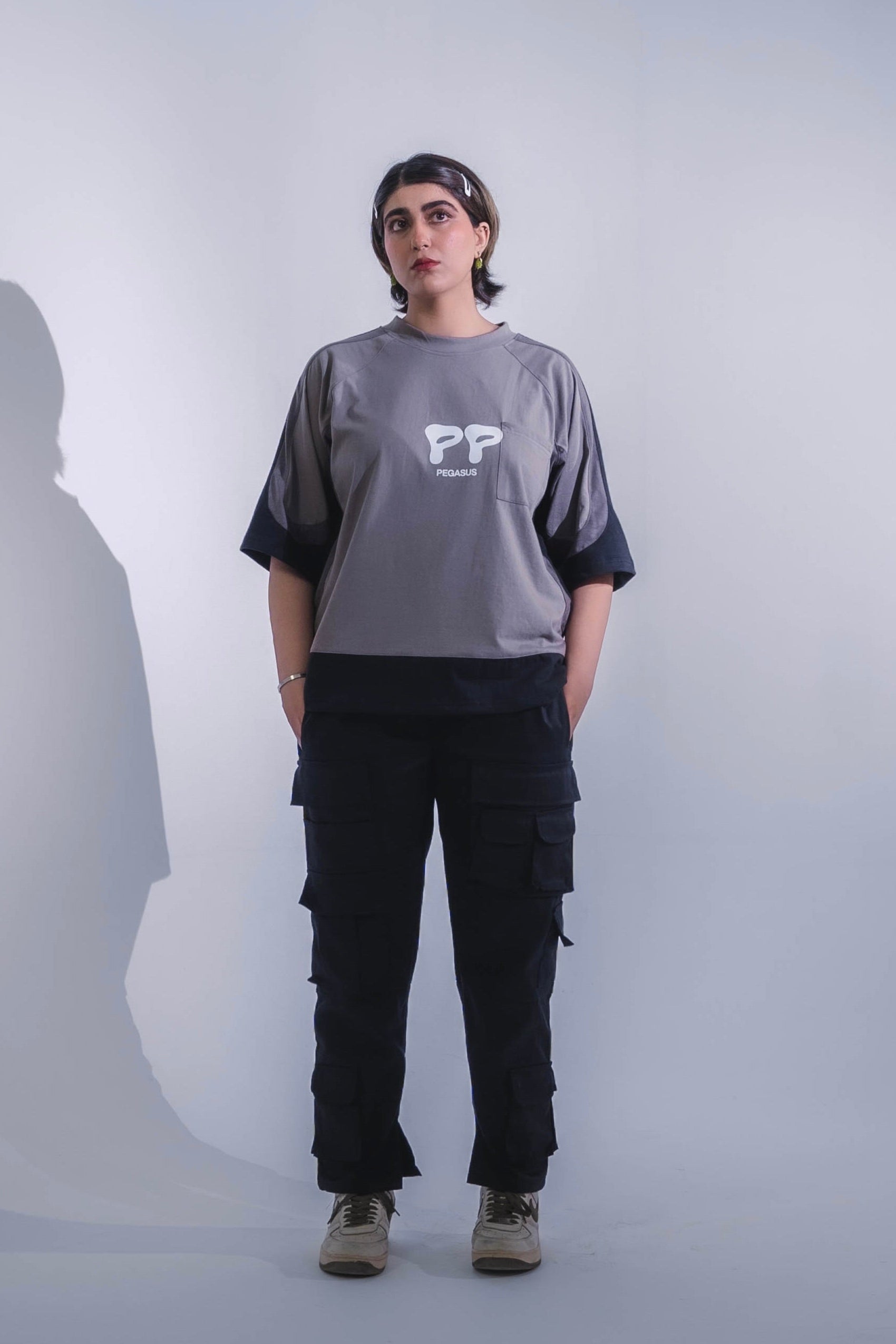 PP Shirt Project Pegasus