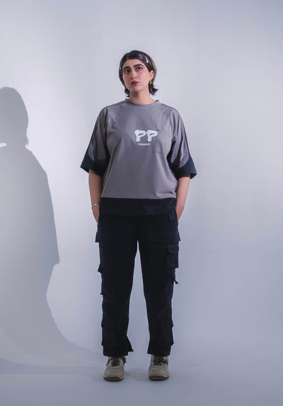 PP Shirt Project Pegasus