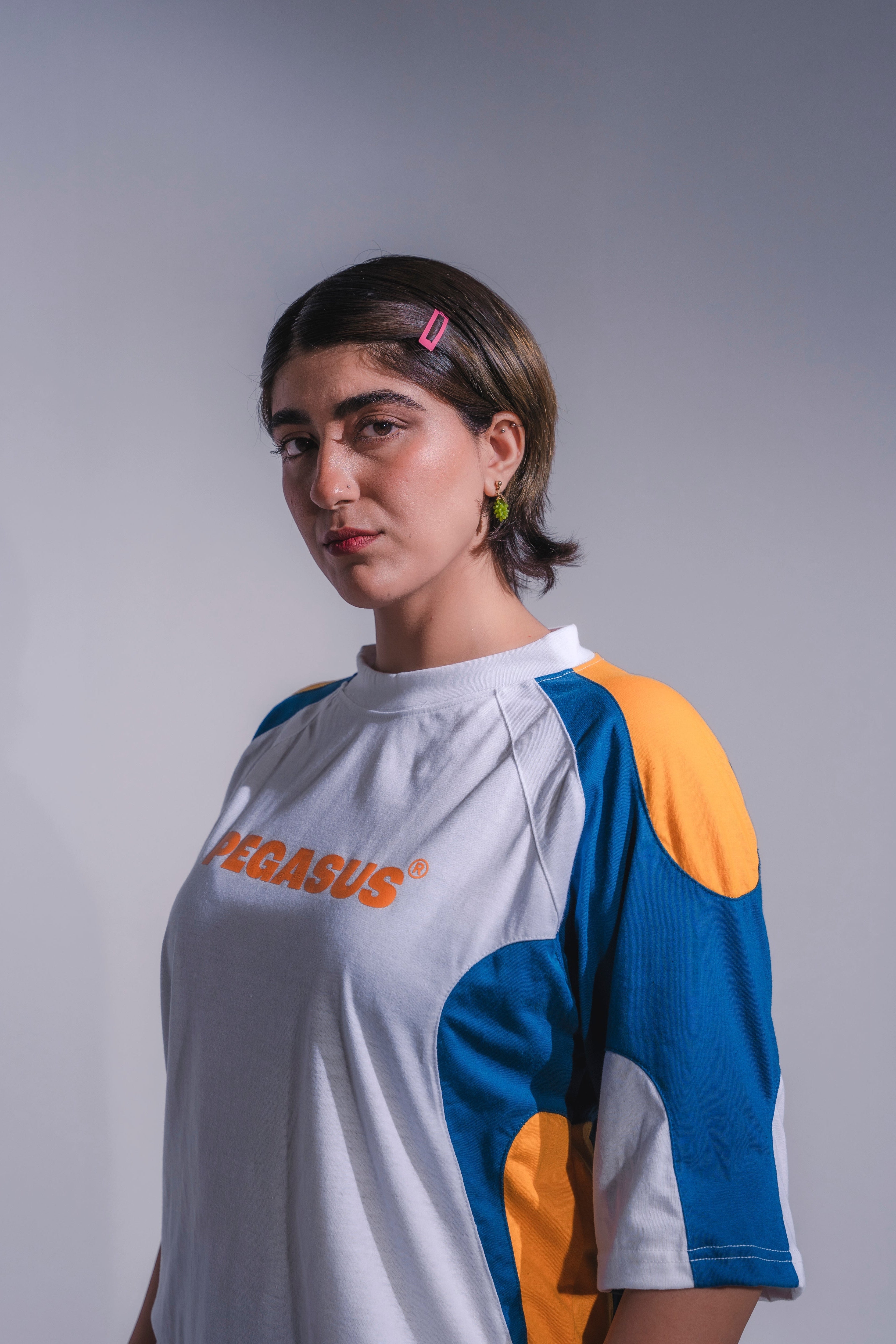 Pegasus Bloom Shirt Pegasus