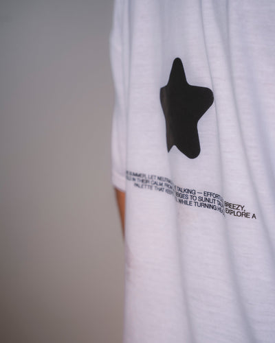 Star T-Shirt Pegasus
