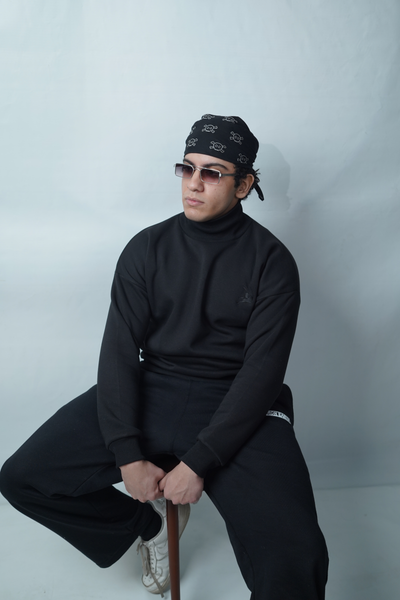 Heritage Premium Sweatshirt Project Pegasus
